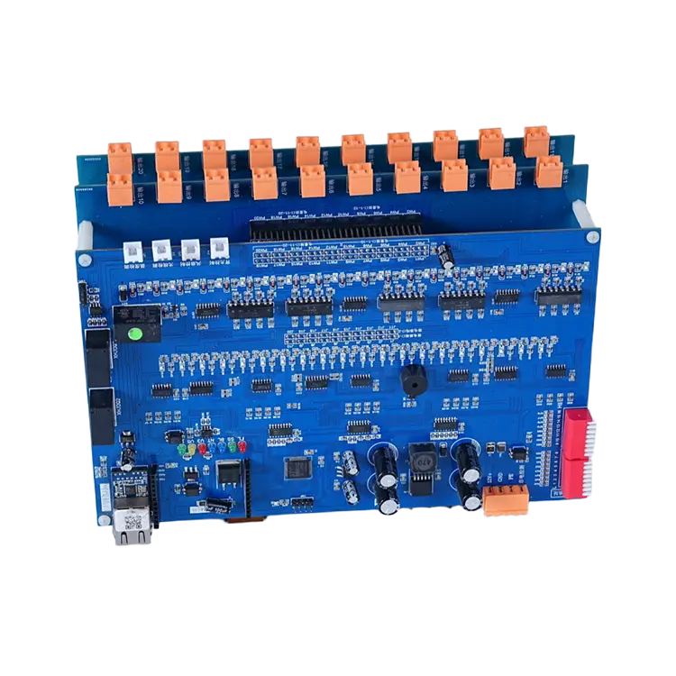 PCB Assembly