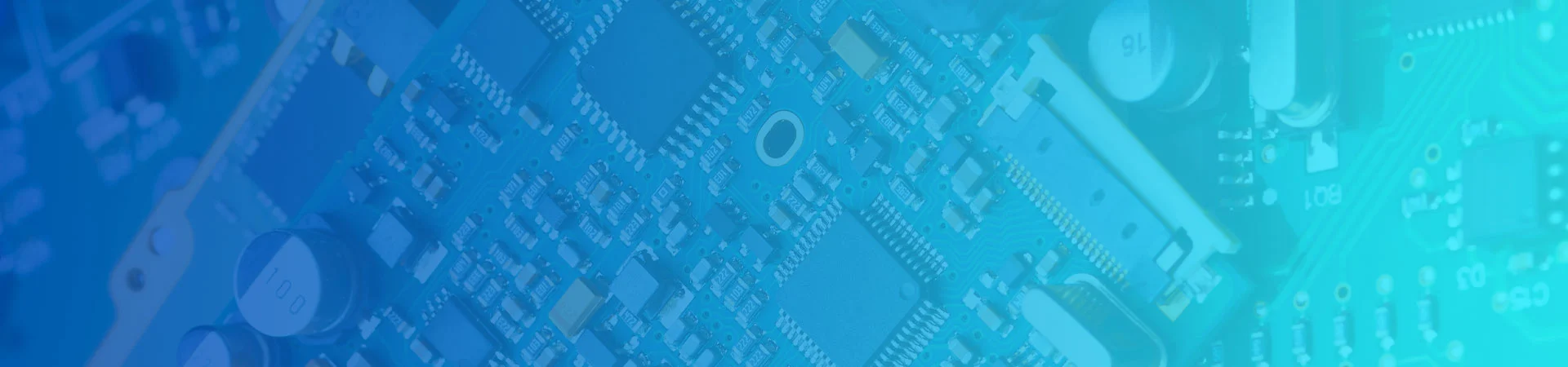 Electronic Manufacturing