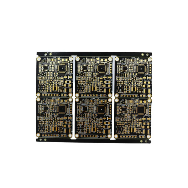 What is a single-layer PCB?