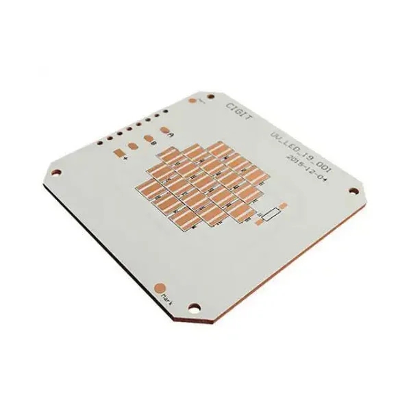 What is the Function of Aluminum PCB ?