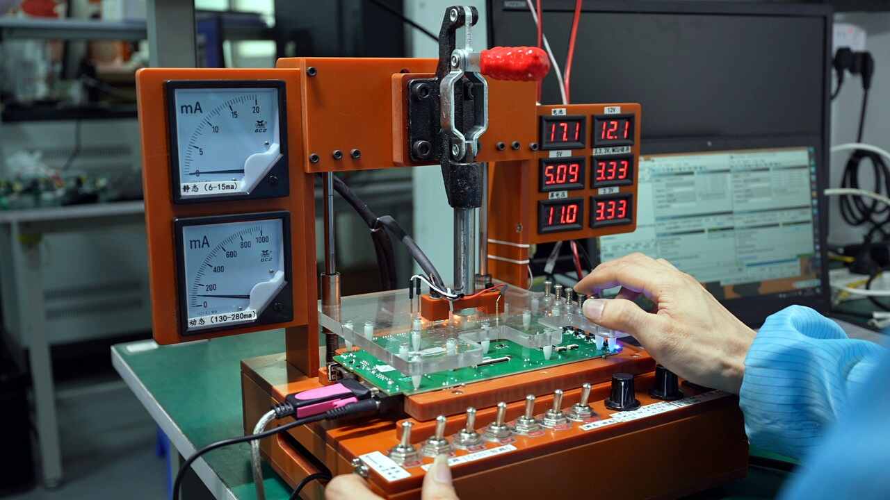 ​What Is PCB Functional Testing?