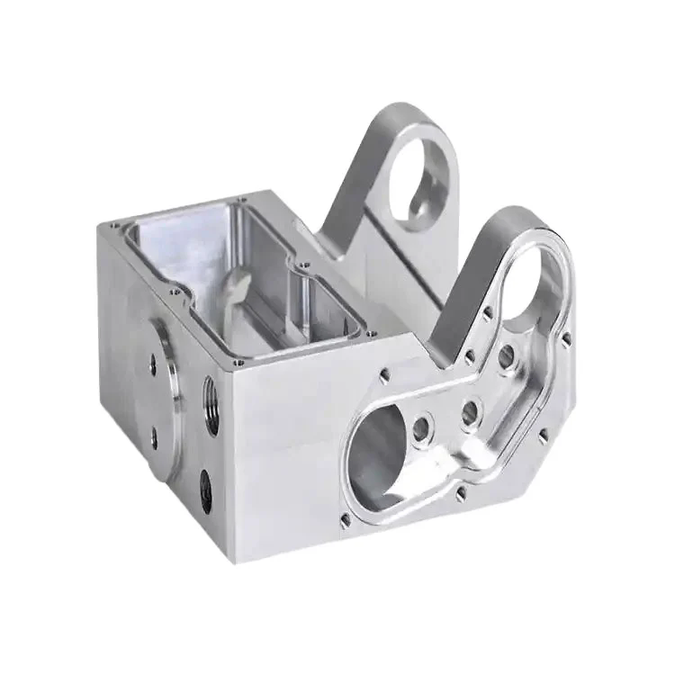 How CNC Milling Shapes Precision Manufacturing