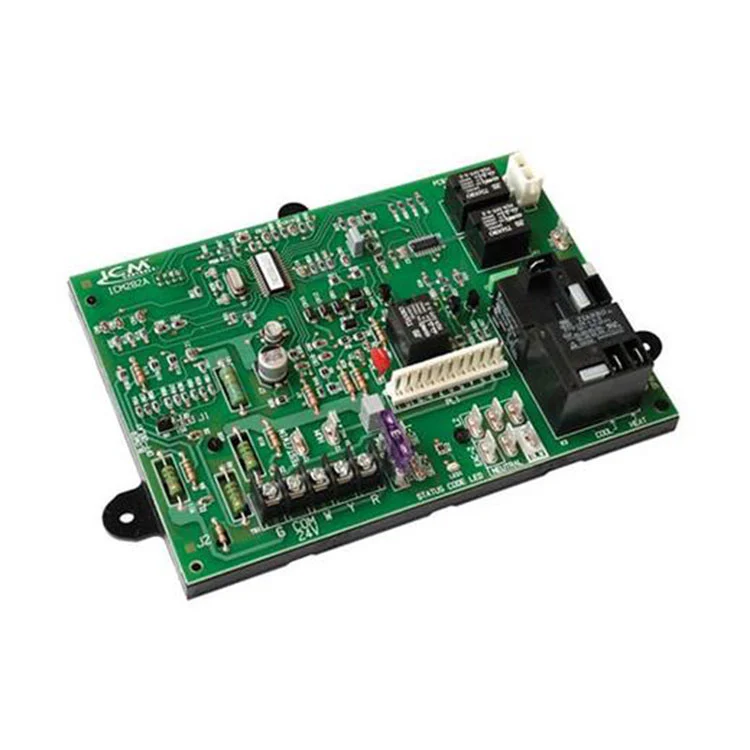 What Is EMS PCBA and How Does It Support High-Quality Electronic Manufacturing?