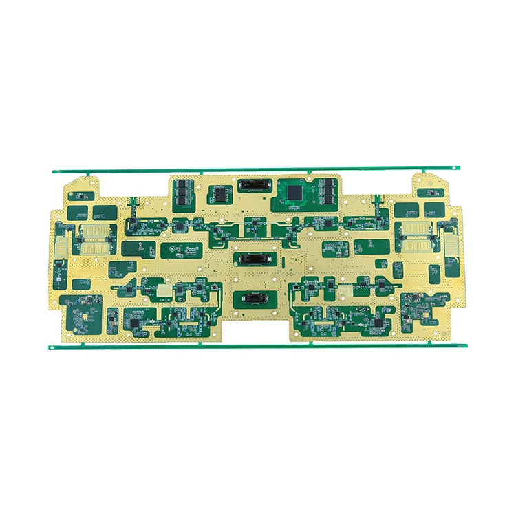 What Is Surface Mount PCB Assembly and Why Does It Matter?
