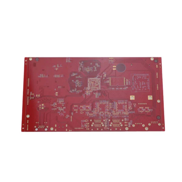 What Is a Multilayer PCB?