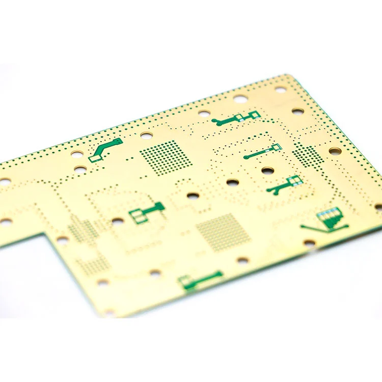 Why Choose Rogers PCB for Your Next Project?