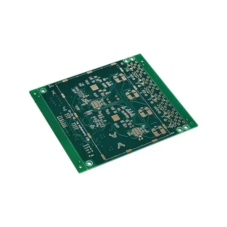 Why Choose High TG PCB for Your Electronics?