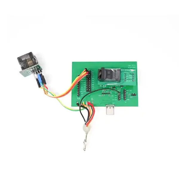 Wire Harness Decoded: How Does It Impact the Future of Smart Connectivity?