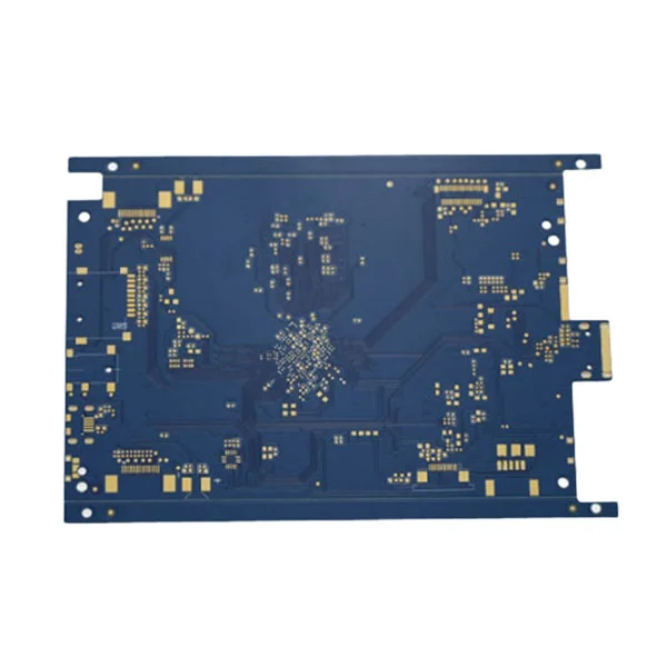 How Does PCB Design and Manufacturing Shape Modern Electronics?