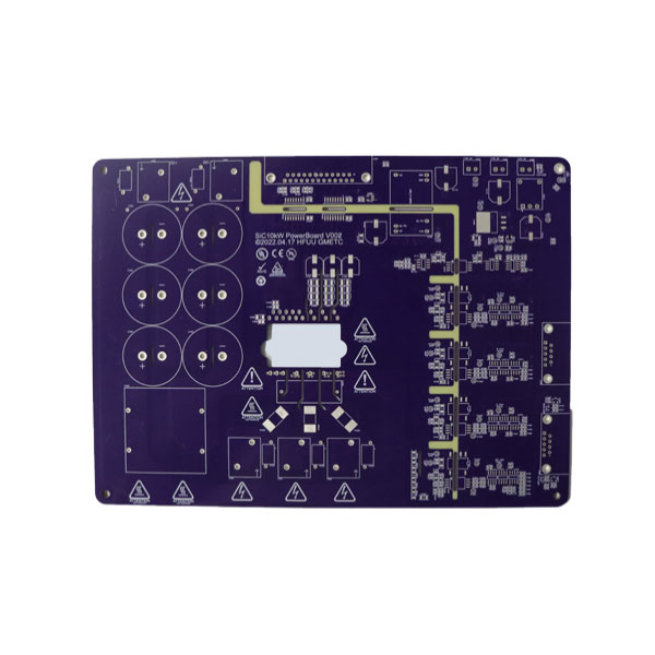 Why choose HDI PCB As Enabler of Miniaturized High-Performance Electronics？