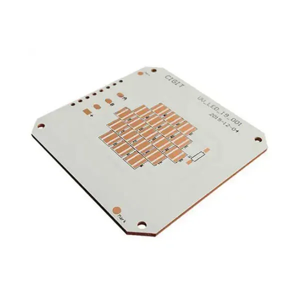 Aluminum PCB