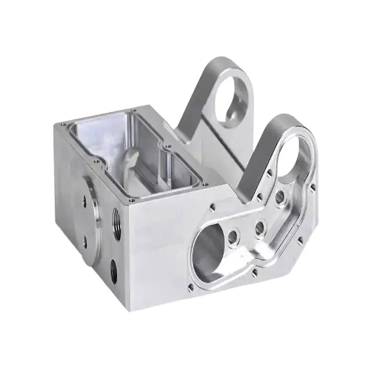 CNC Milling