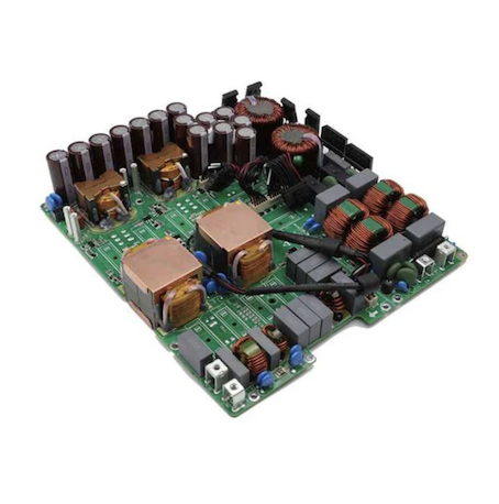 Fast Turn Prototype PCB Assembly Service with Short Lead time