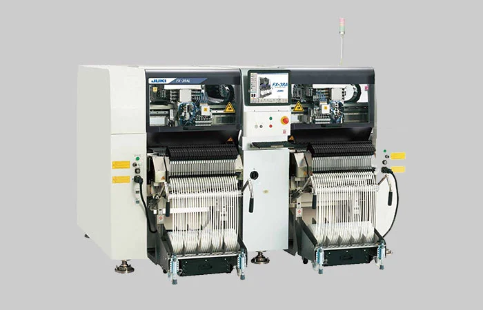 SMT machine