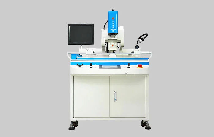 BGA repair Bench