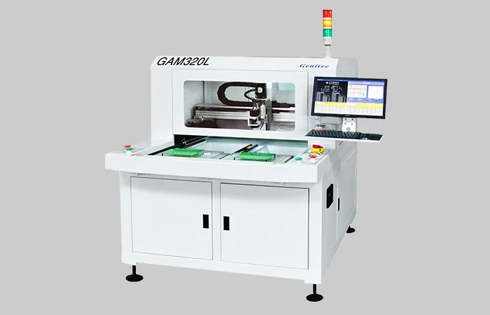 Automatic Board Splitter