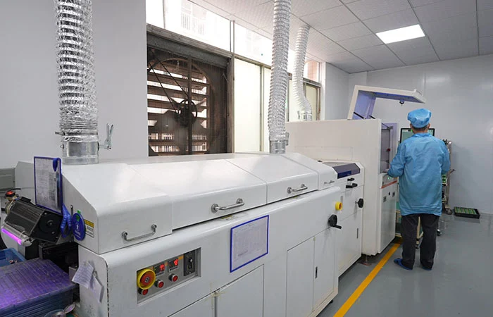 Conformal Coating Machine