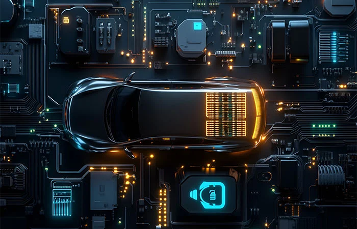 Automotive Electronics