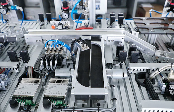 Industrial Automation