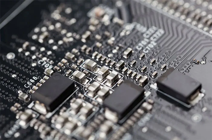Components Sourcing