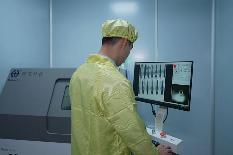 X-Ray