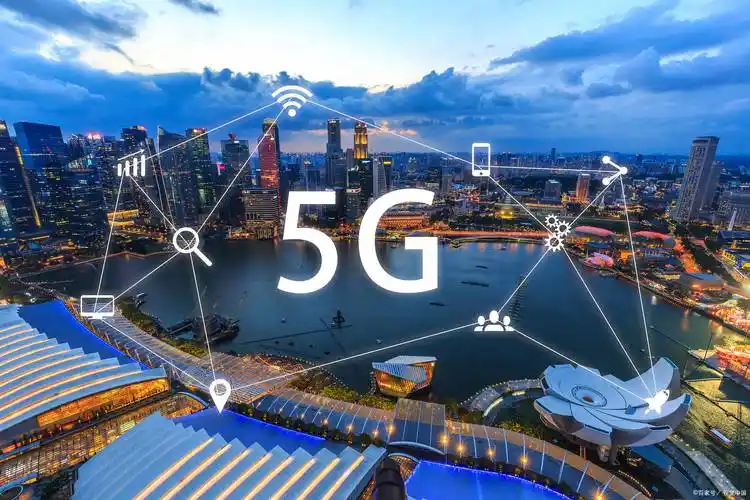 Telecom 5g