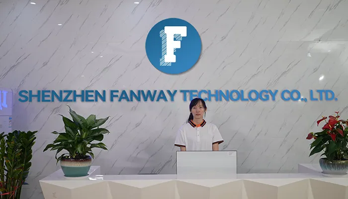 Fanway Technology