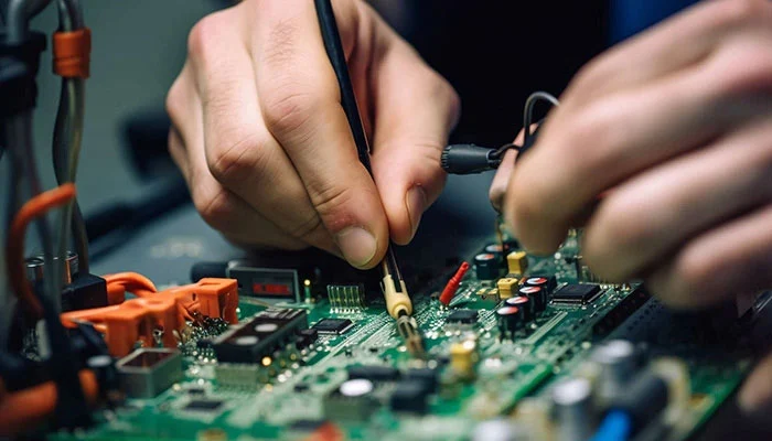 Pcb Assembly Services