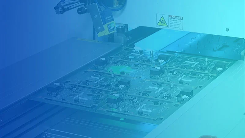 Electronic Manufacturing Service
