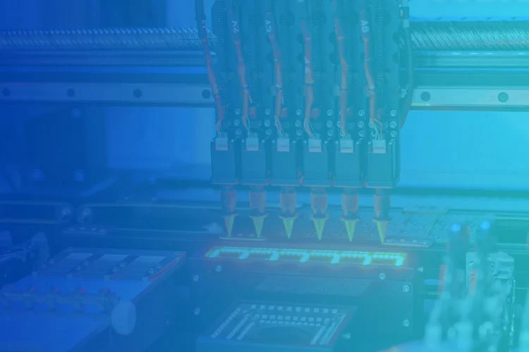 Electronic Manufacturing Service
