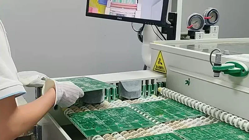 Pcb Design And Manufacturing