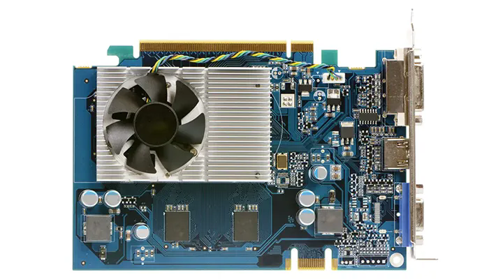 pcb assembly