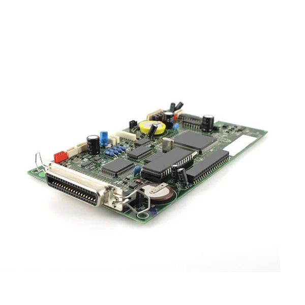 PCB Assembly Services