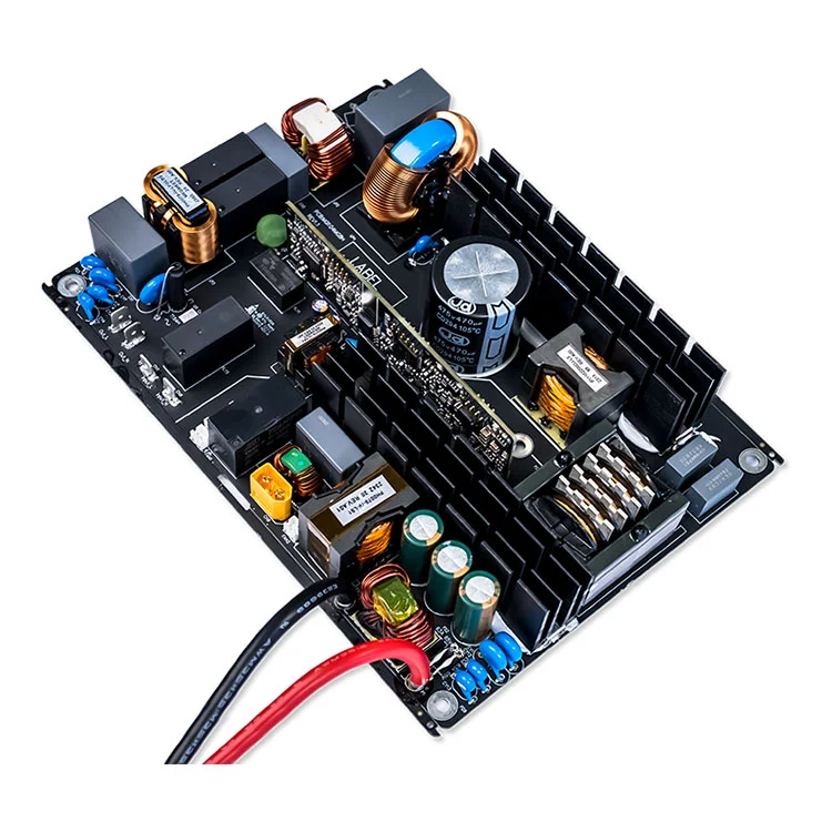 PCB Design and Layout