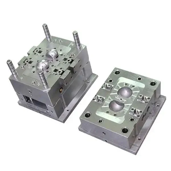 Precision Molding