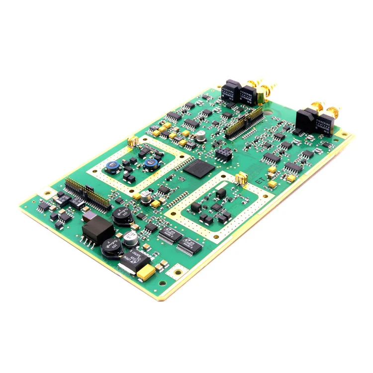 Printed Circuit Board Assembly