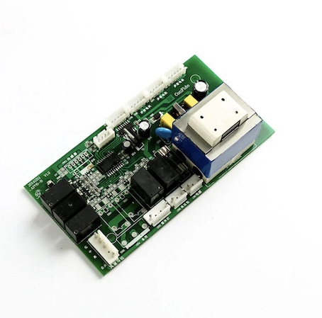 Printed Circuit Board PCB Assembly Service with Rapid Turnaround