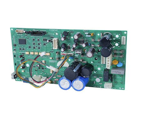 Rapid Turnkey PCB Manufacturing and Assembly for Prototypes