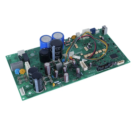 Turnkey PCB Assembly for Automotive and Mobile Technology