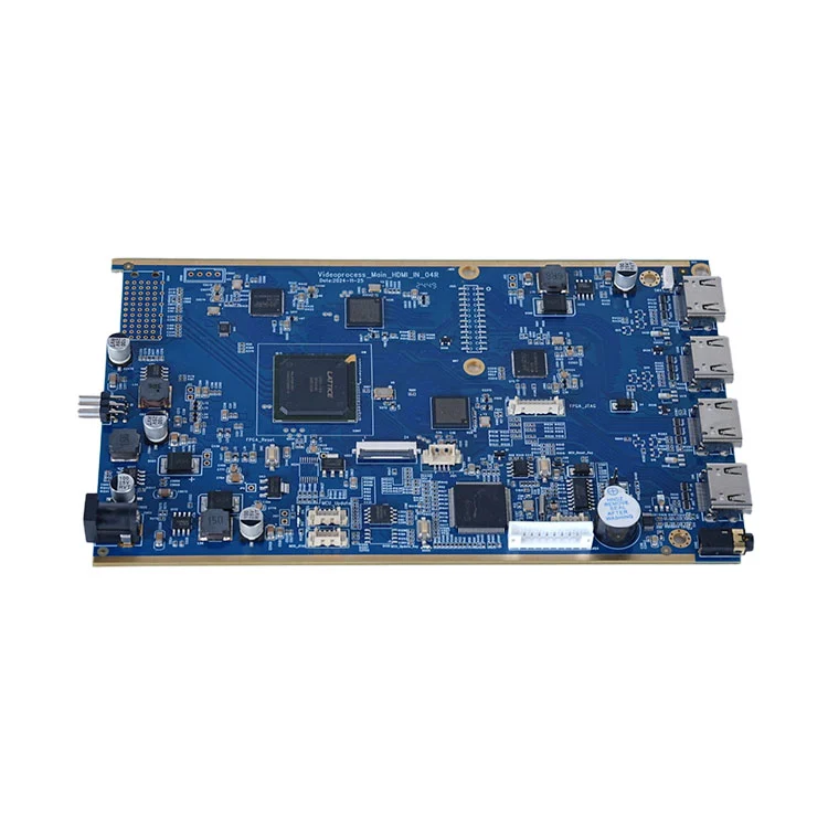 BGA PCB Assembly